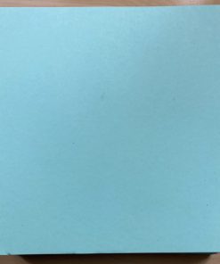 8" x 8" Light Green Cover Card Stock 125 Sheets 80lb weight